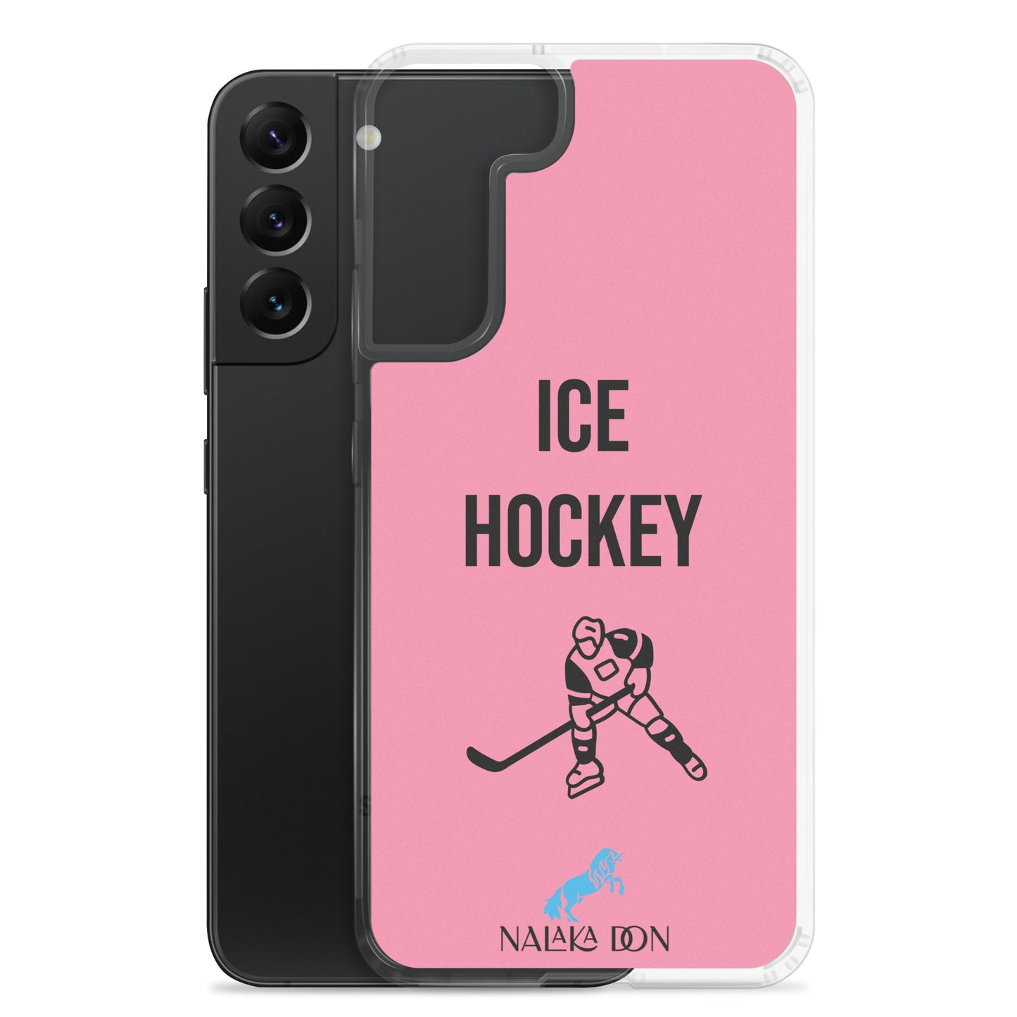 Clear Case for Samsung®