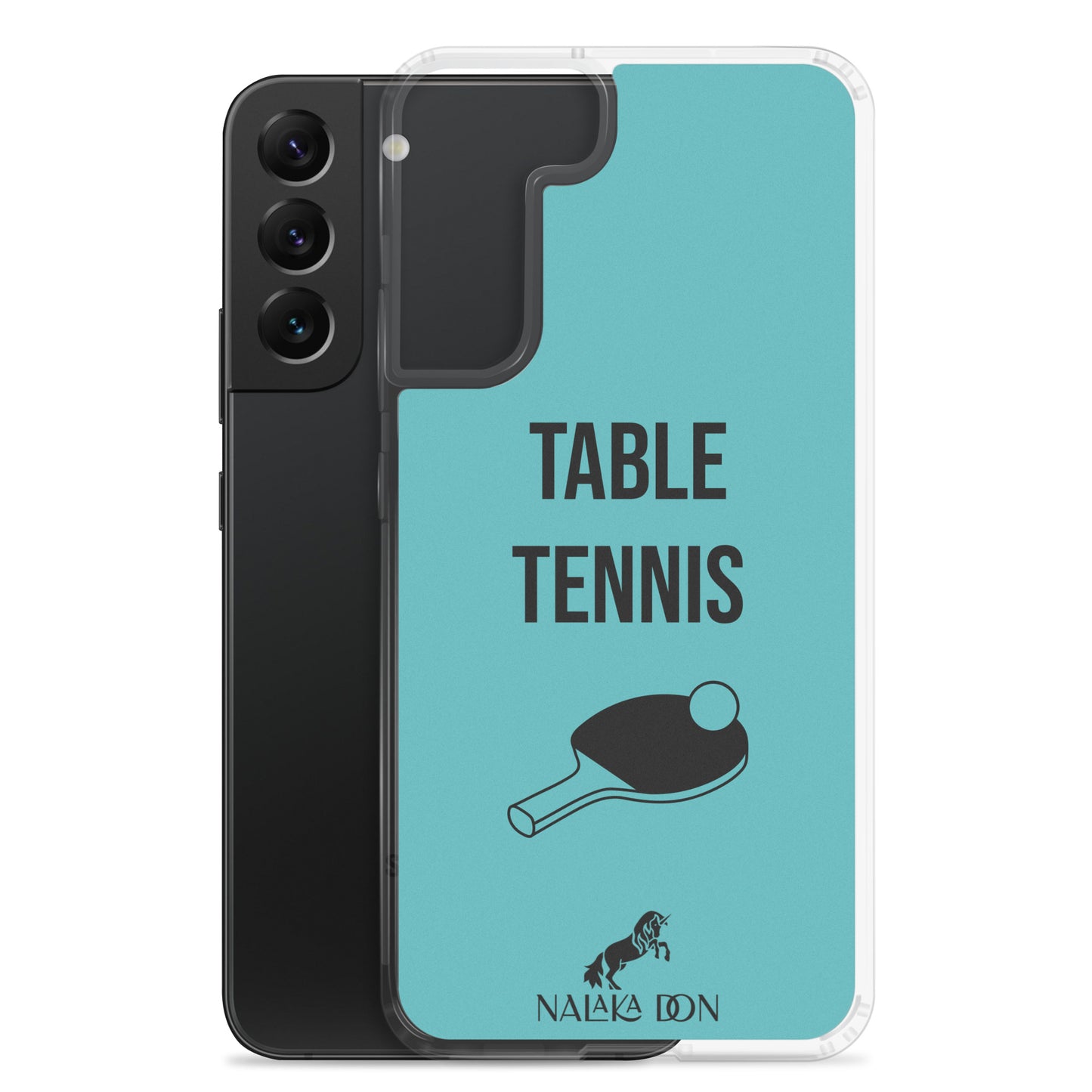 Clear Case for Samsung®