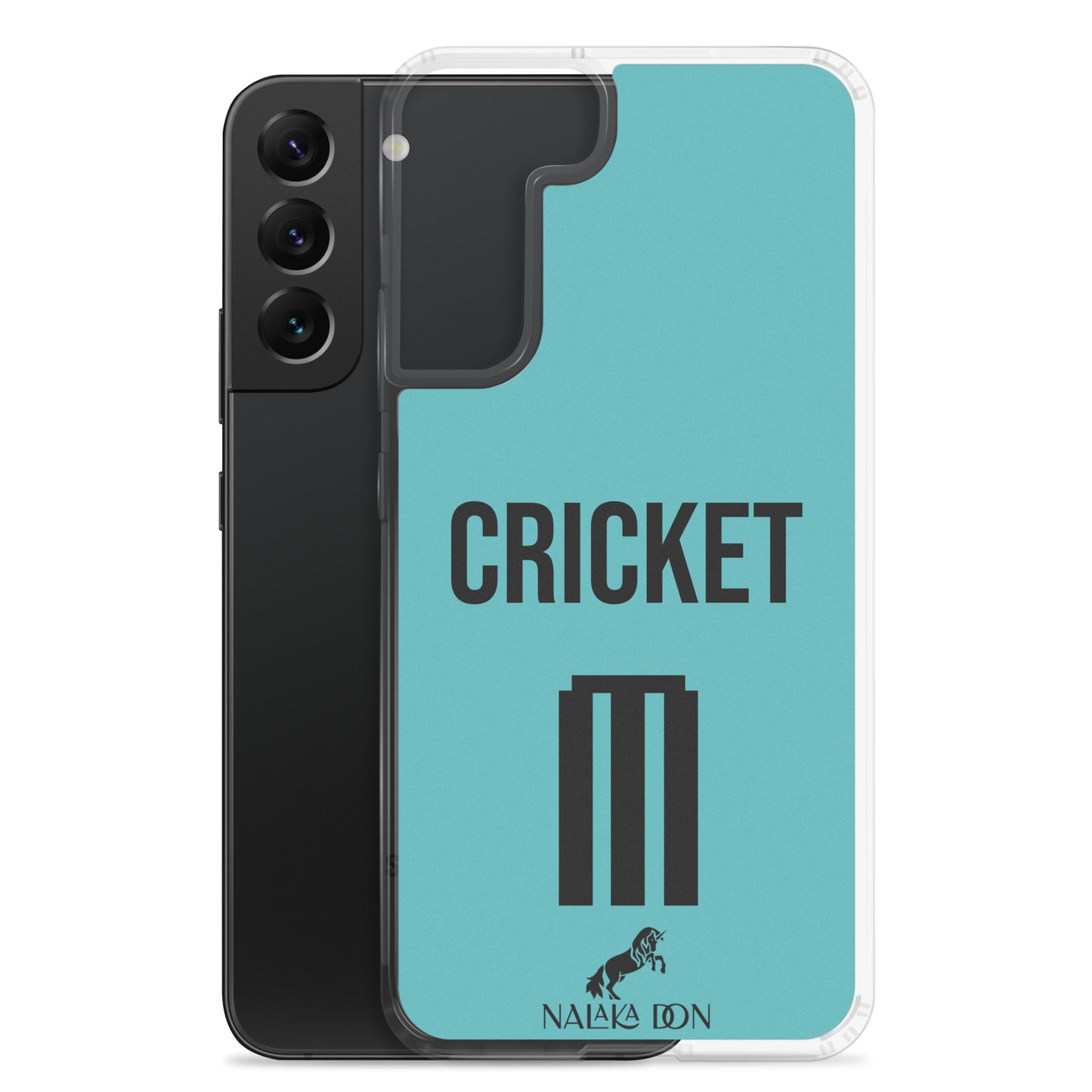 Clear Case for Samsung®