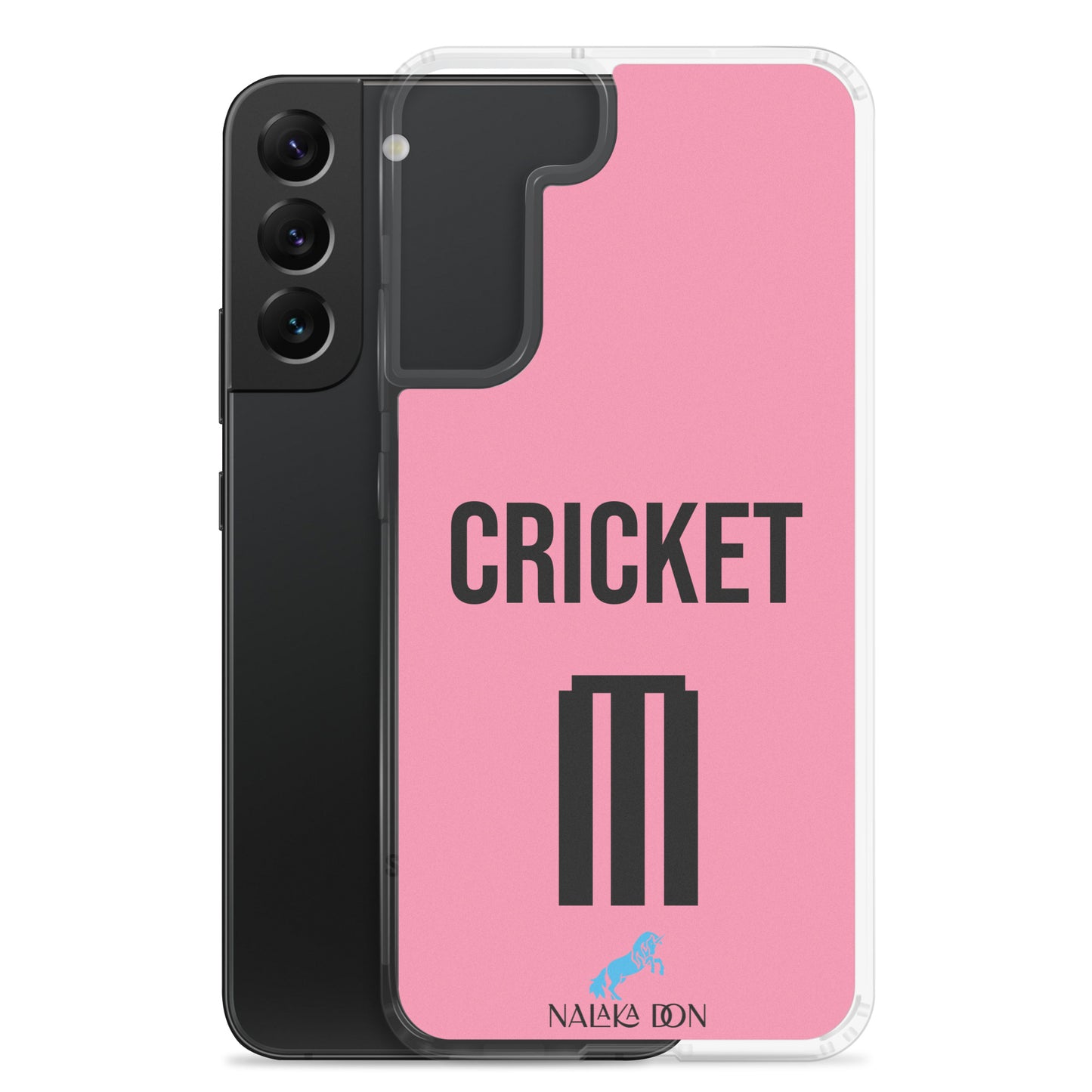 Clear Case for Samsung®