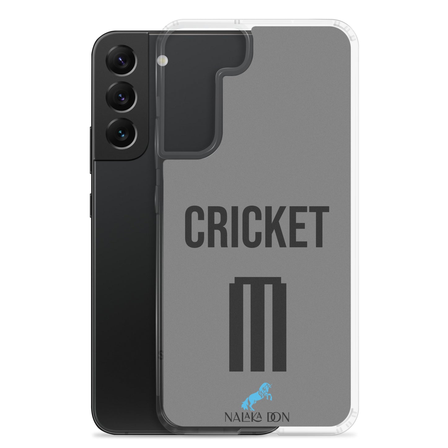 Clear Case for Samsung®