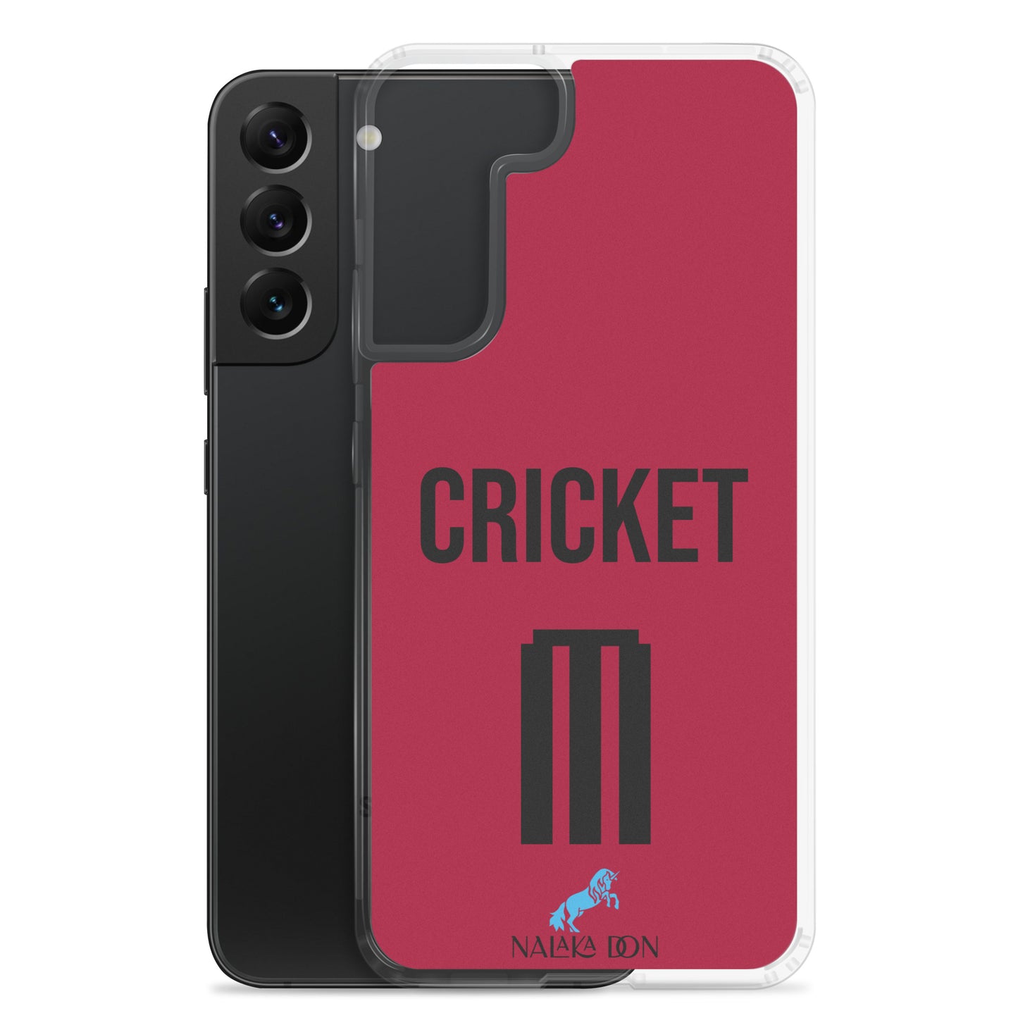 Clear Case for Samsung®