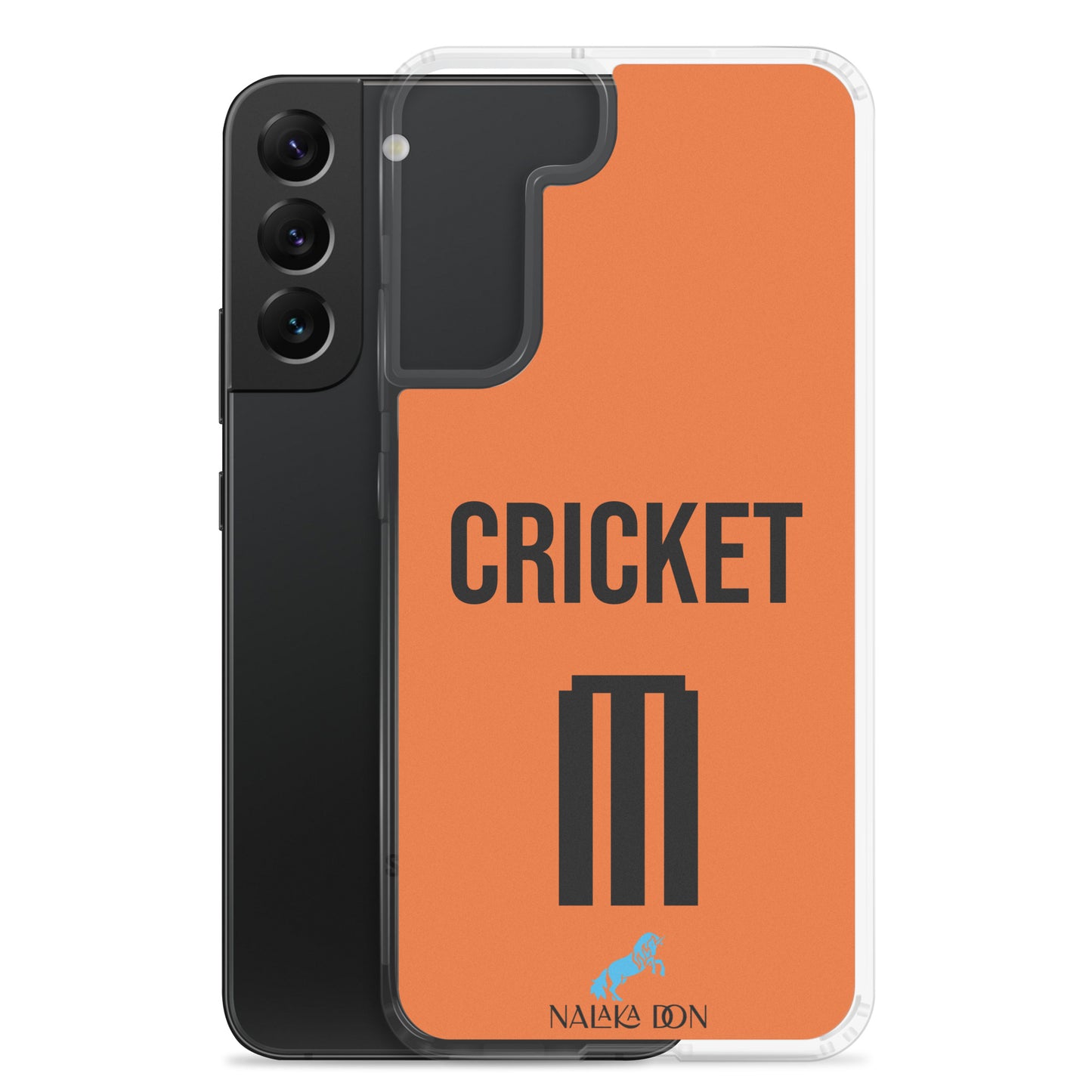 Clear Case for Samsung®