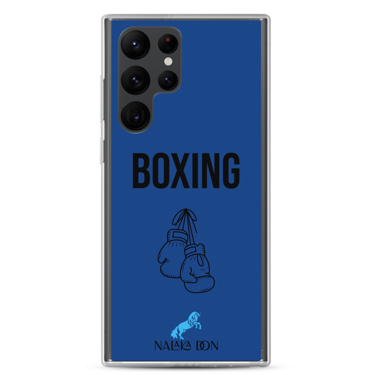 Clear Case for Samsung®