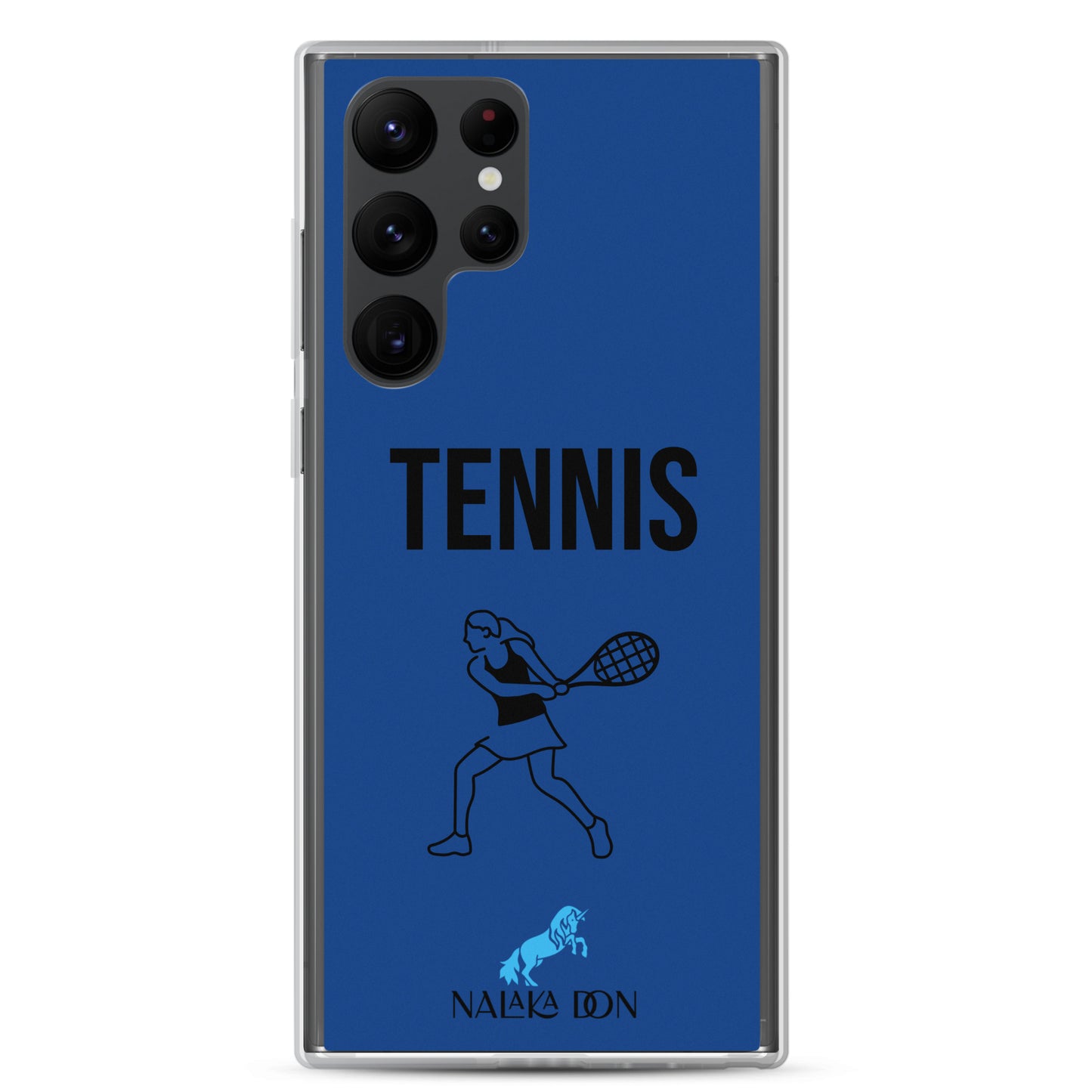 Clear Case for Samsung®