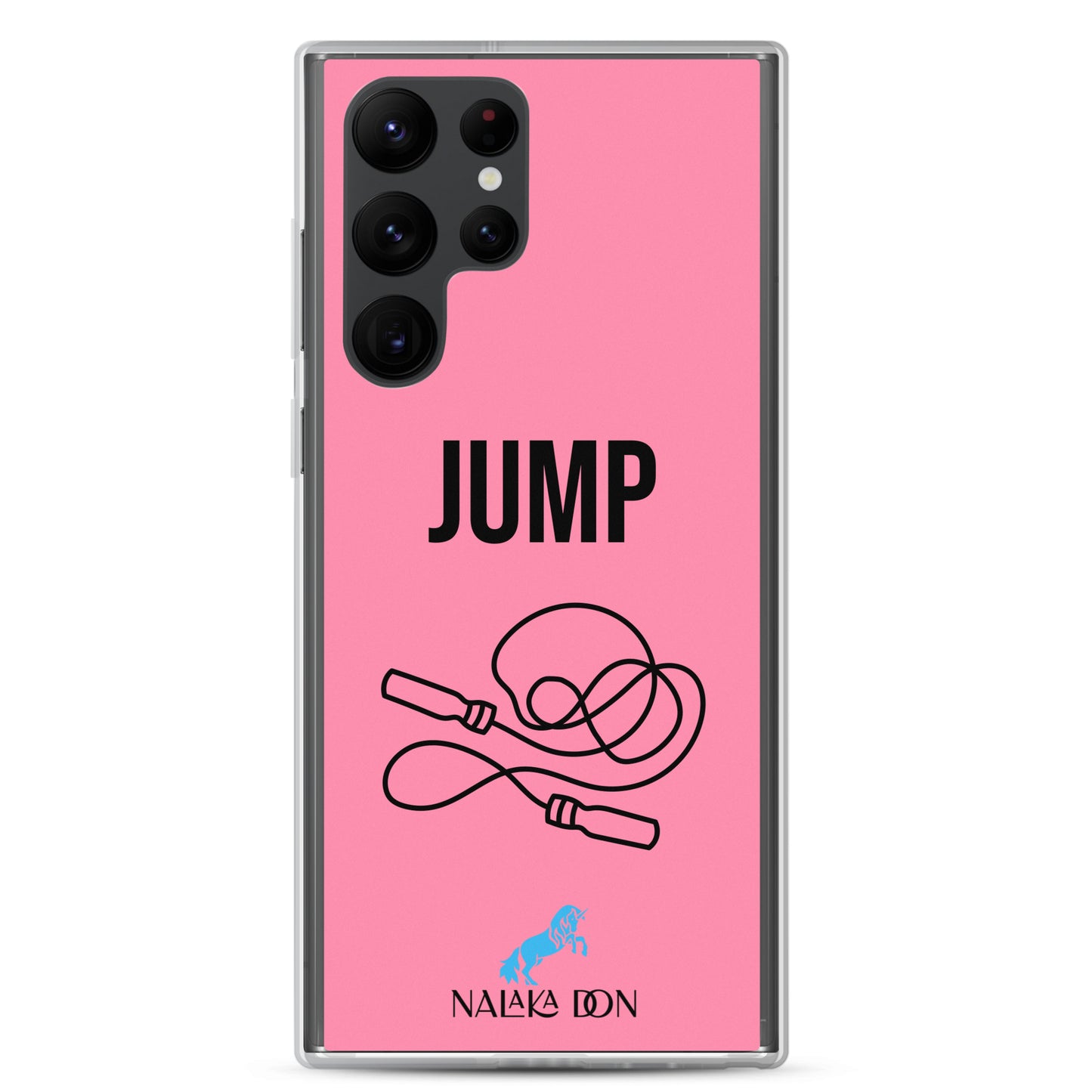 Clear Case for Samsung®