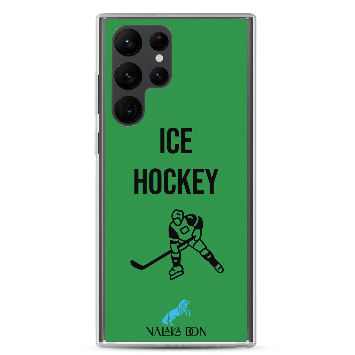 Clear Case for Samsung®