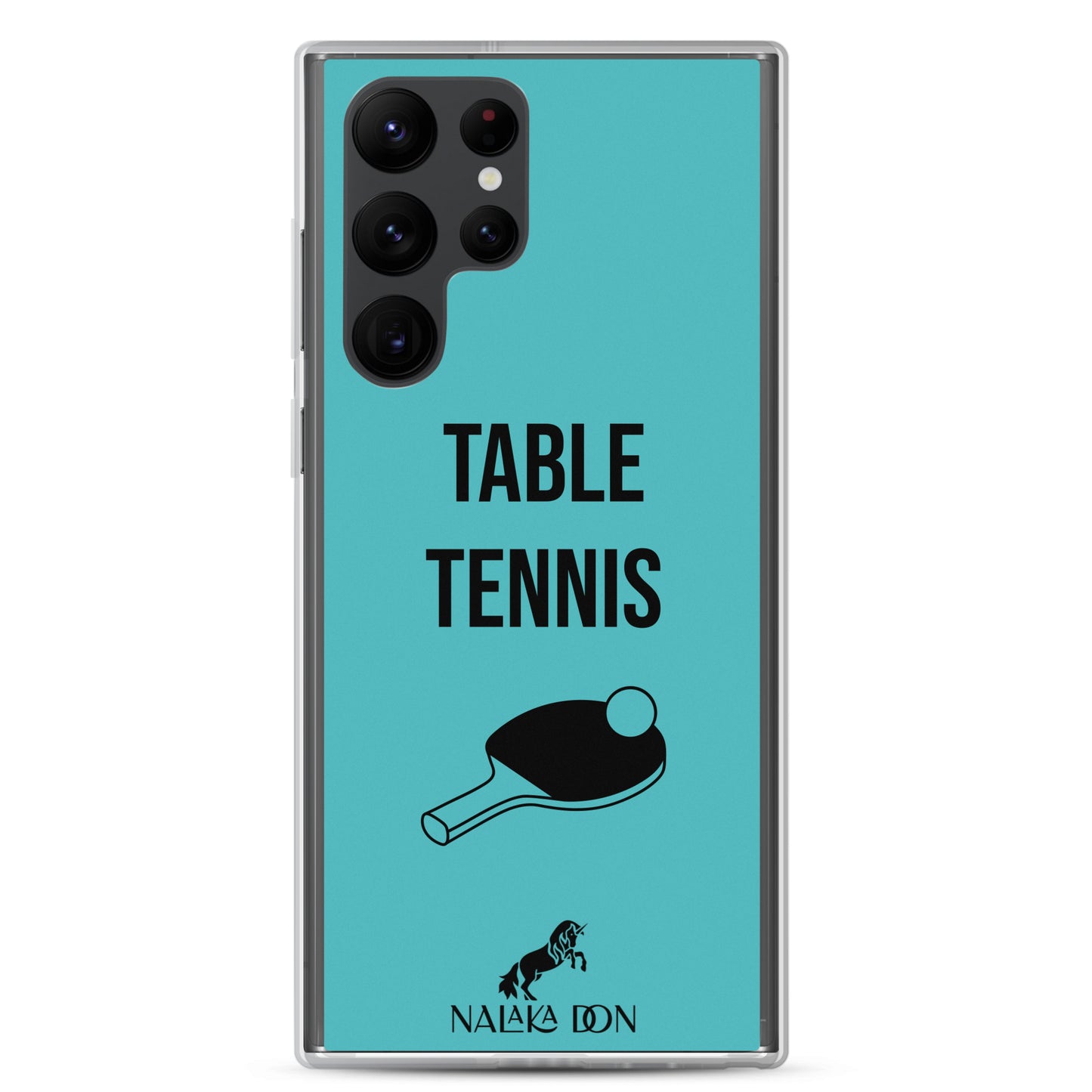 Clear Case for Samsung®