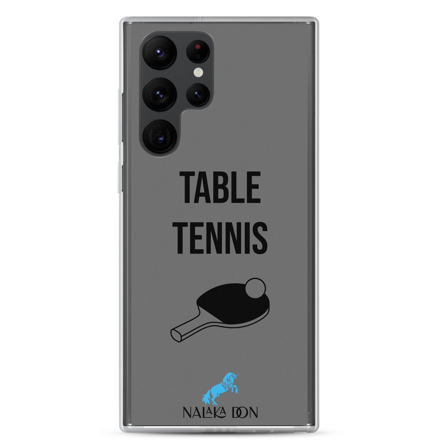 Clear Case for Samsung®