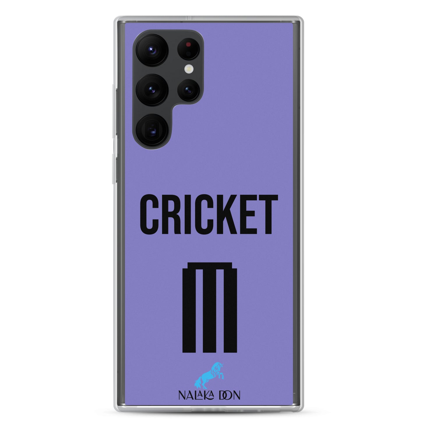 Clear Case for Samsung®