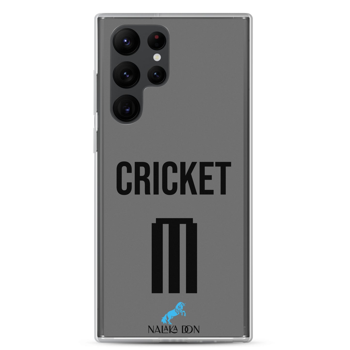 Clear Case for Samsung®