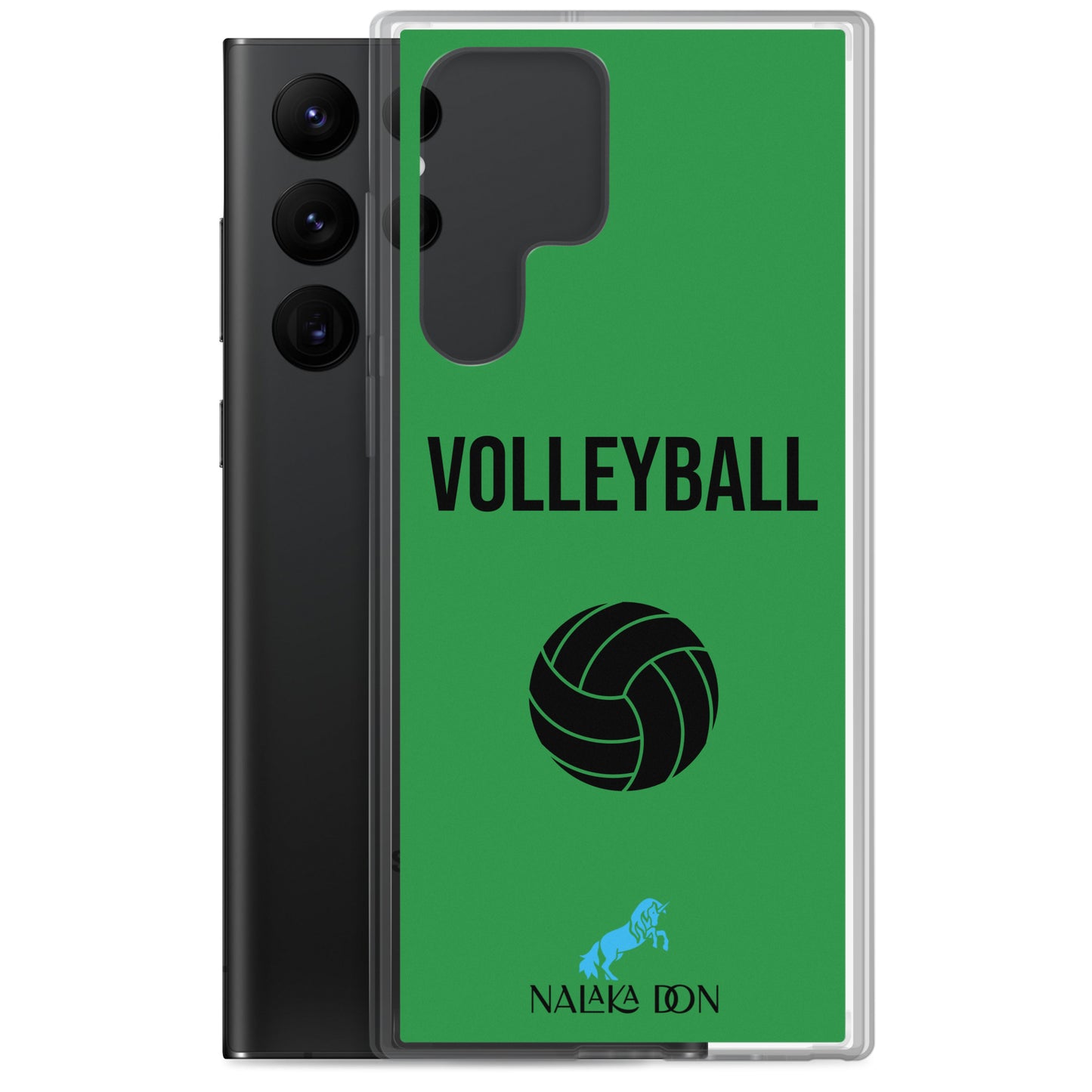 Clear Case for Samsung®
