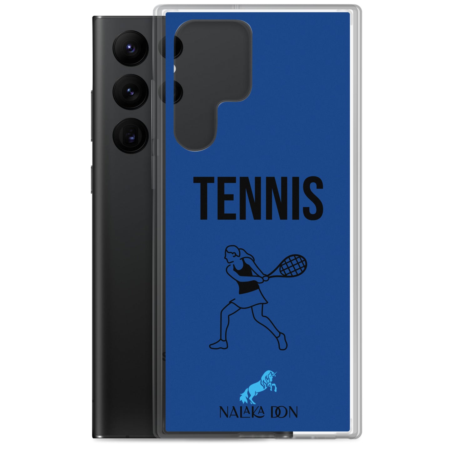 Clear Case for Samsung®