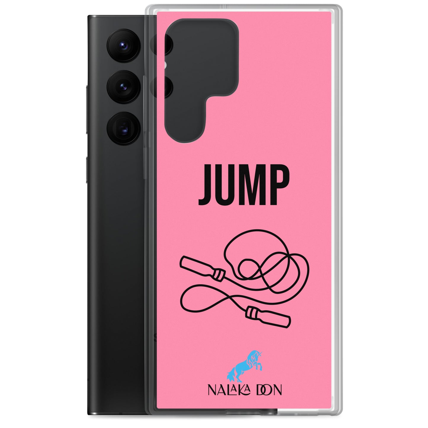 Clear Case for Samsung®