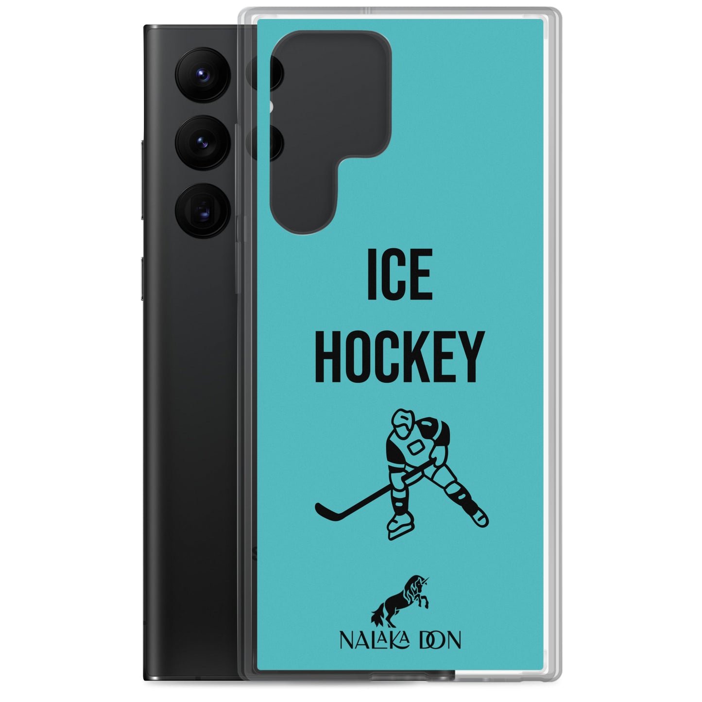 Clear Case for Samsung®