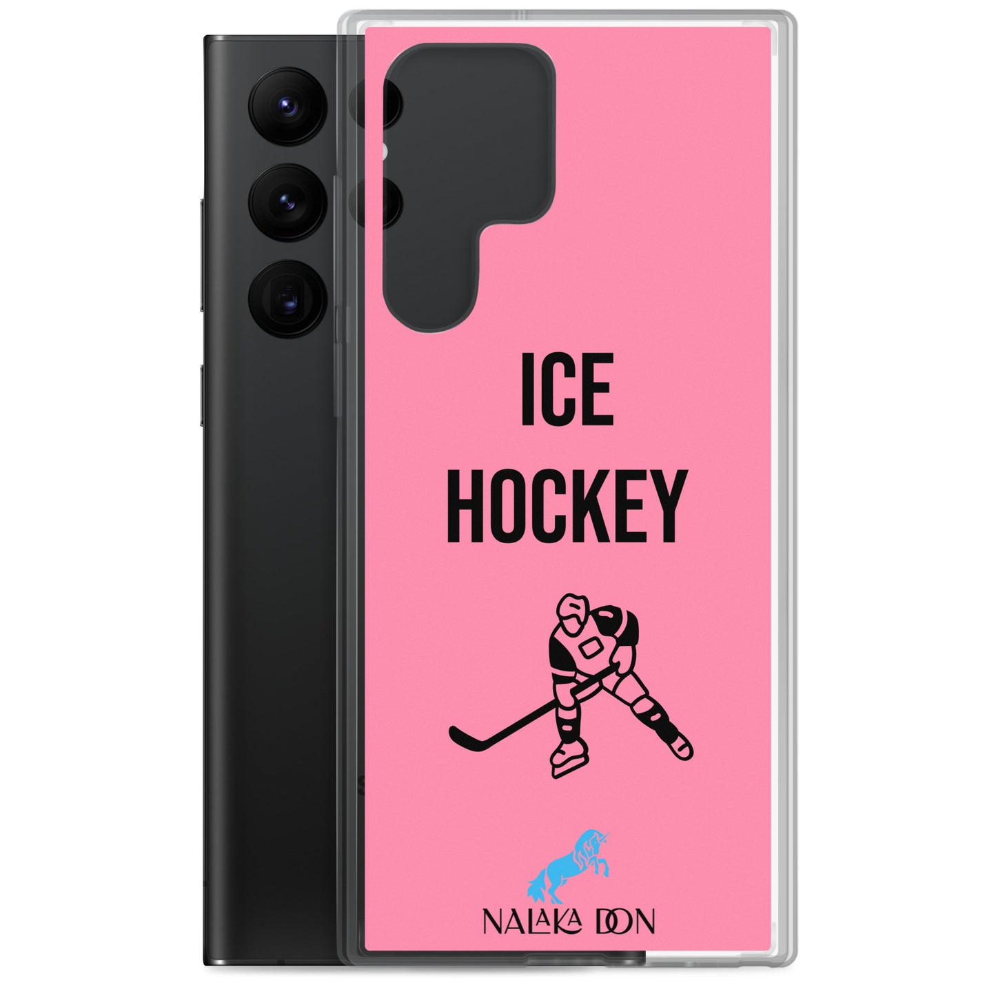Clear Case for Samsung®