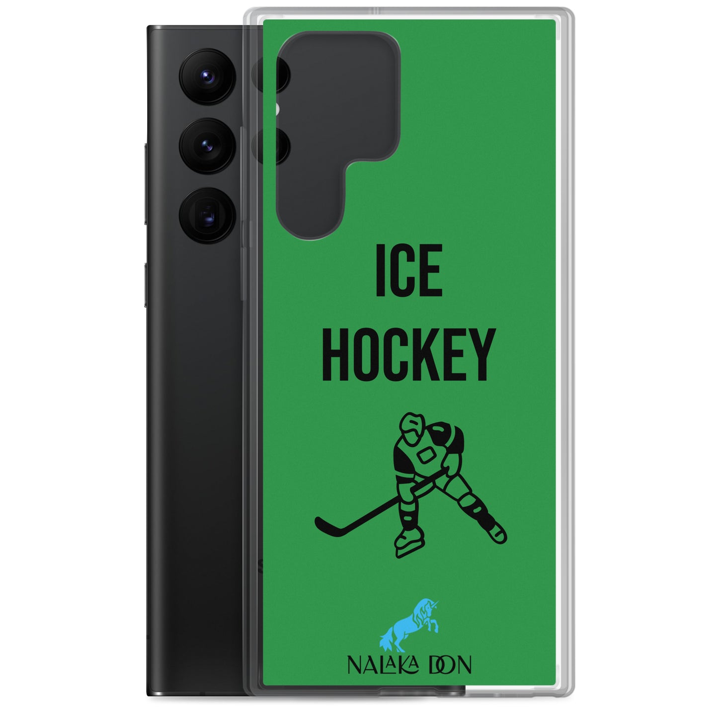 Clear Case for Samsung®