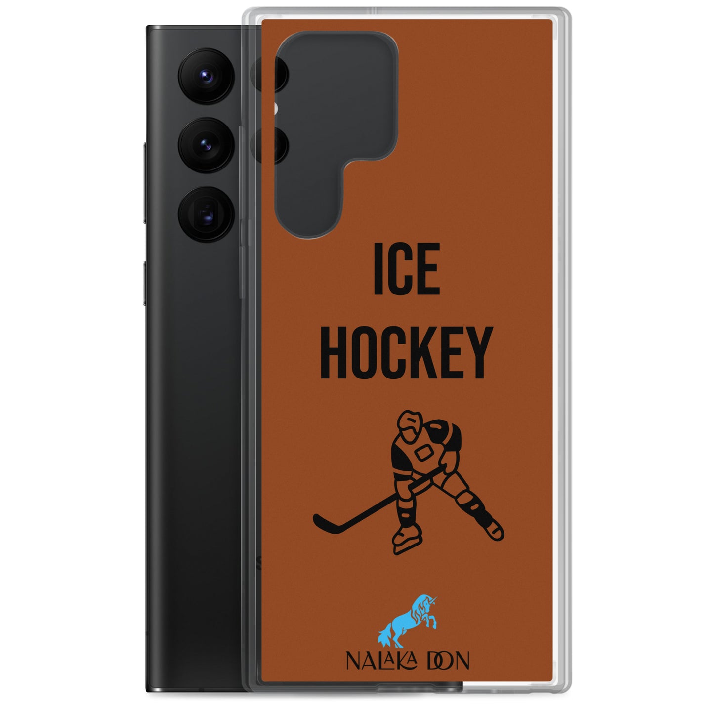 Clear Case for Samsung®