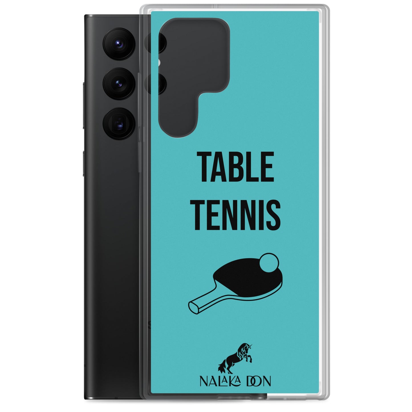 Clear Case for Samsung®