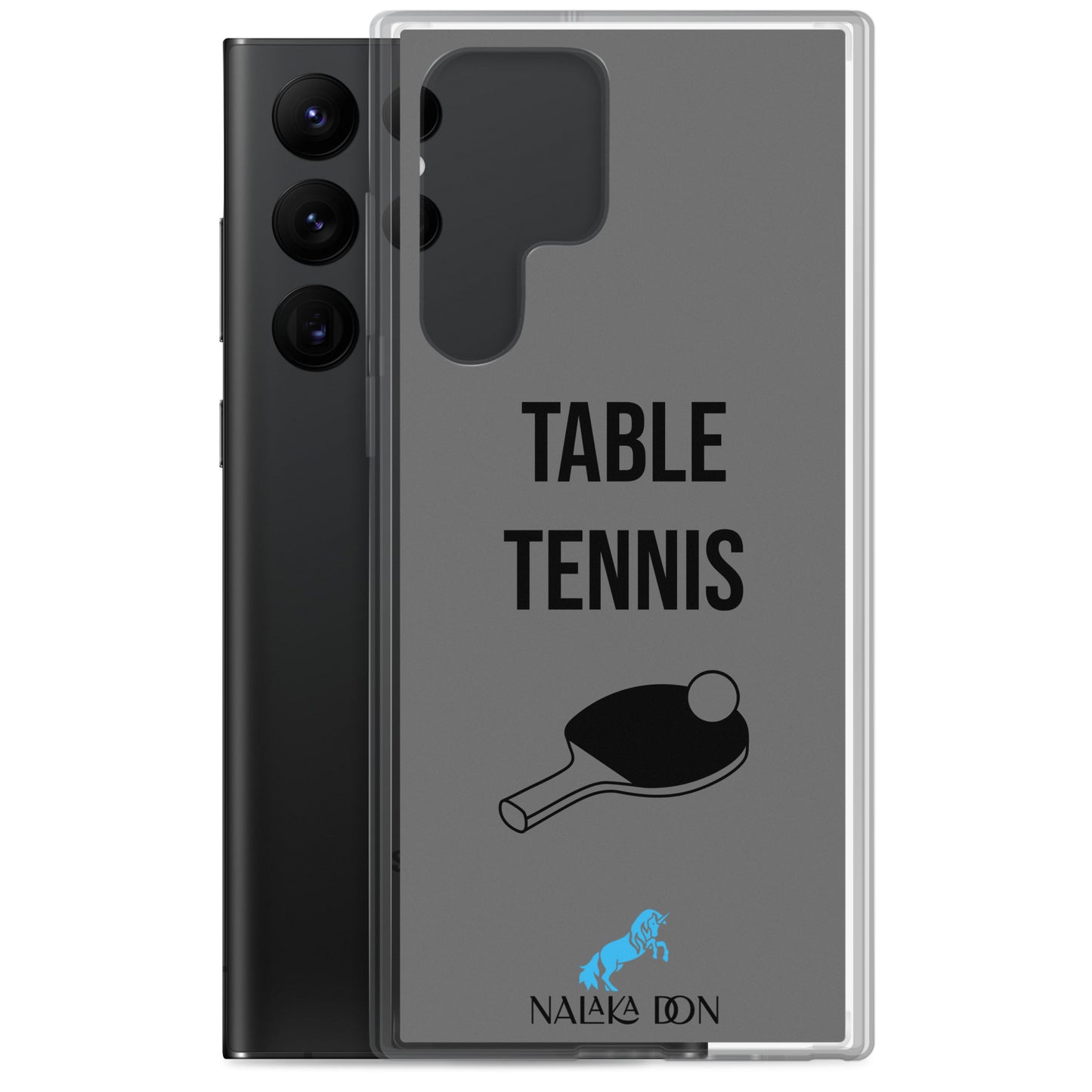 Clear Case for Samsung®