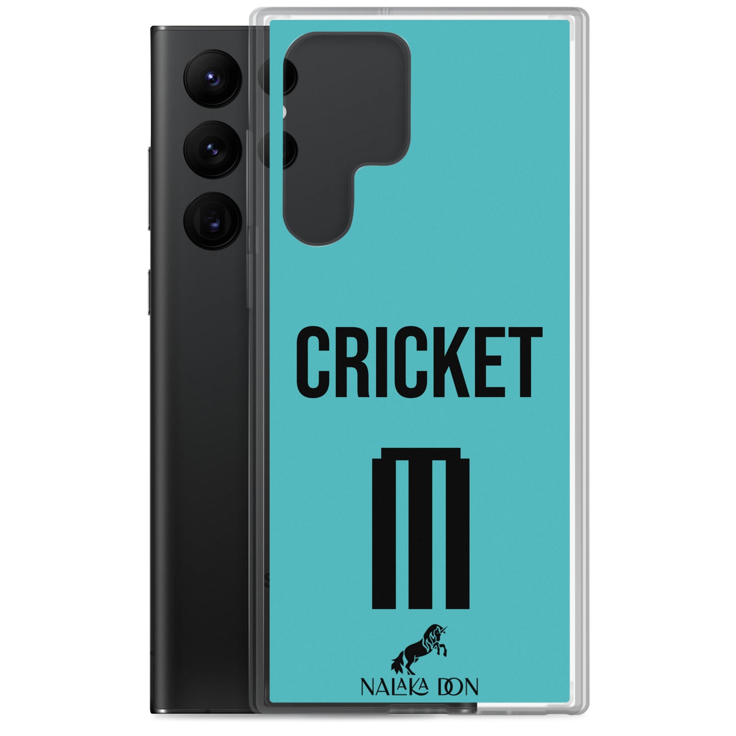 Clear Case for Samsung®