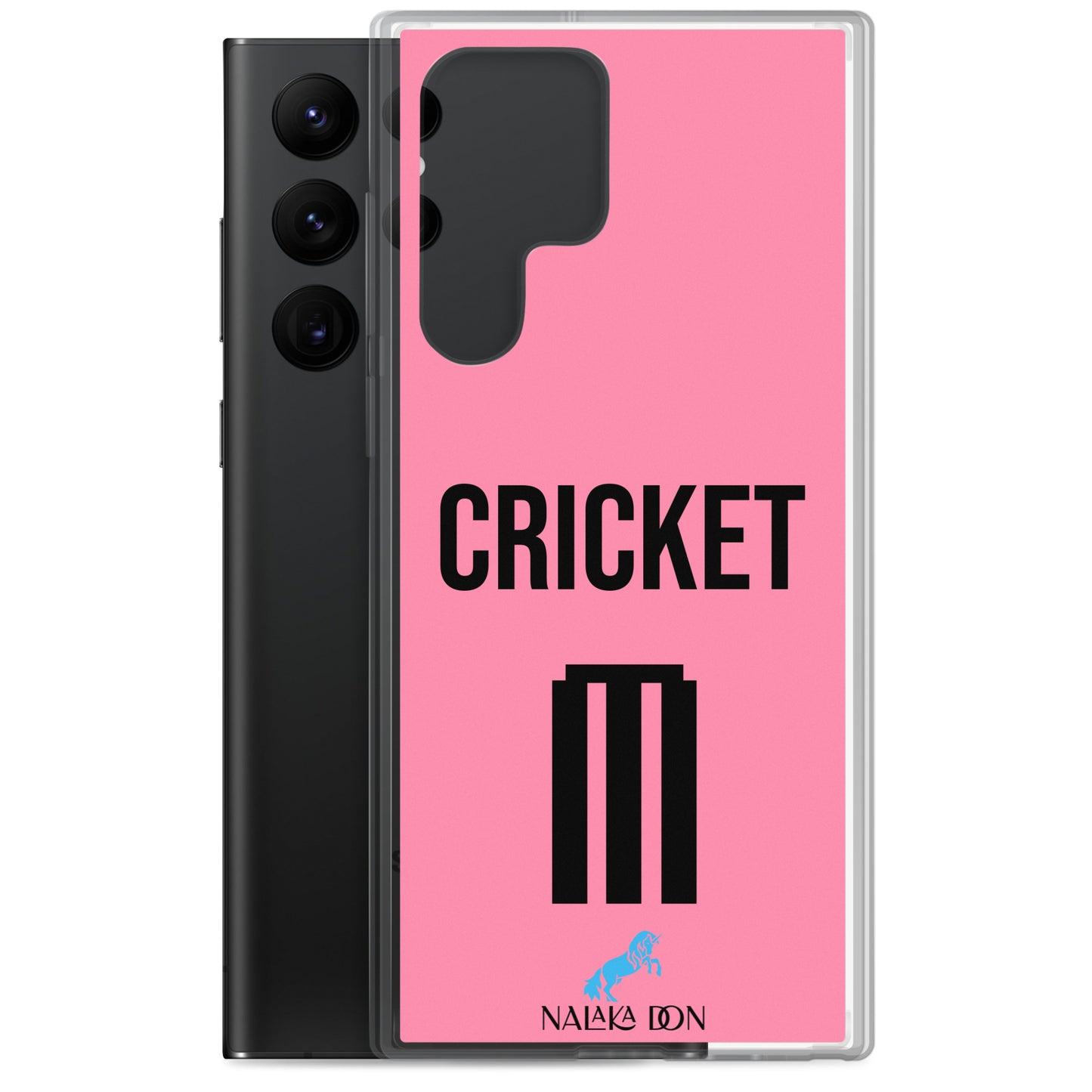 Clear Case for Samsung®