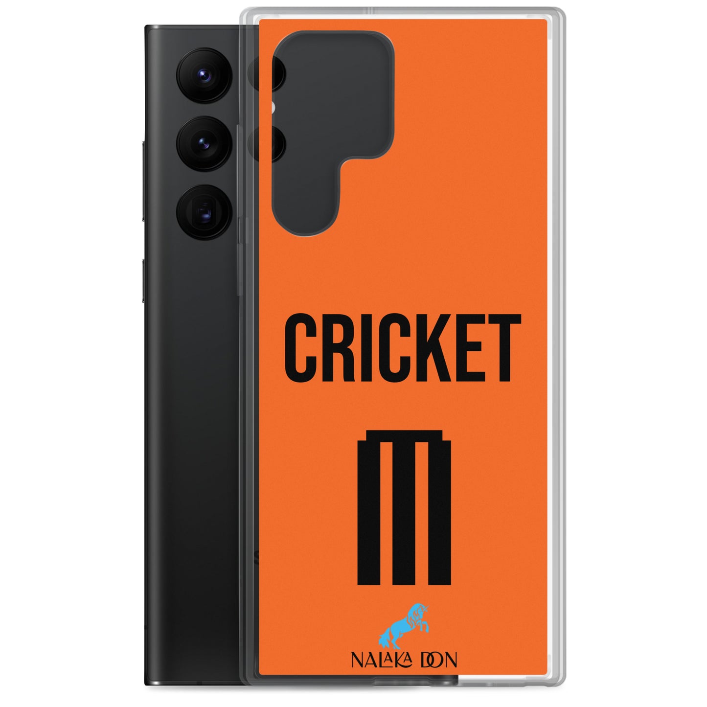 Clear Case for Samsung®
