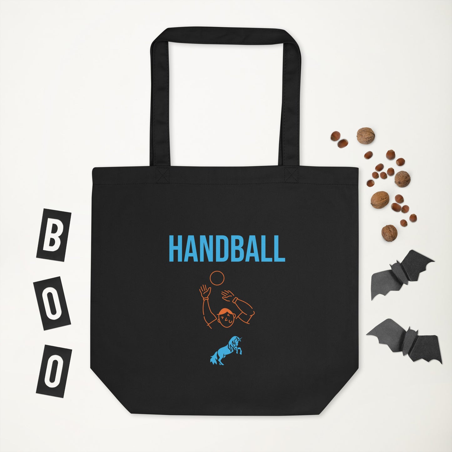 Handball - Eco Tote Bag