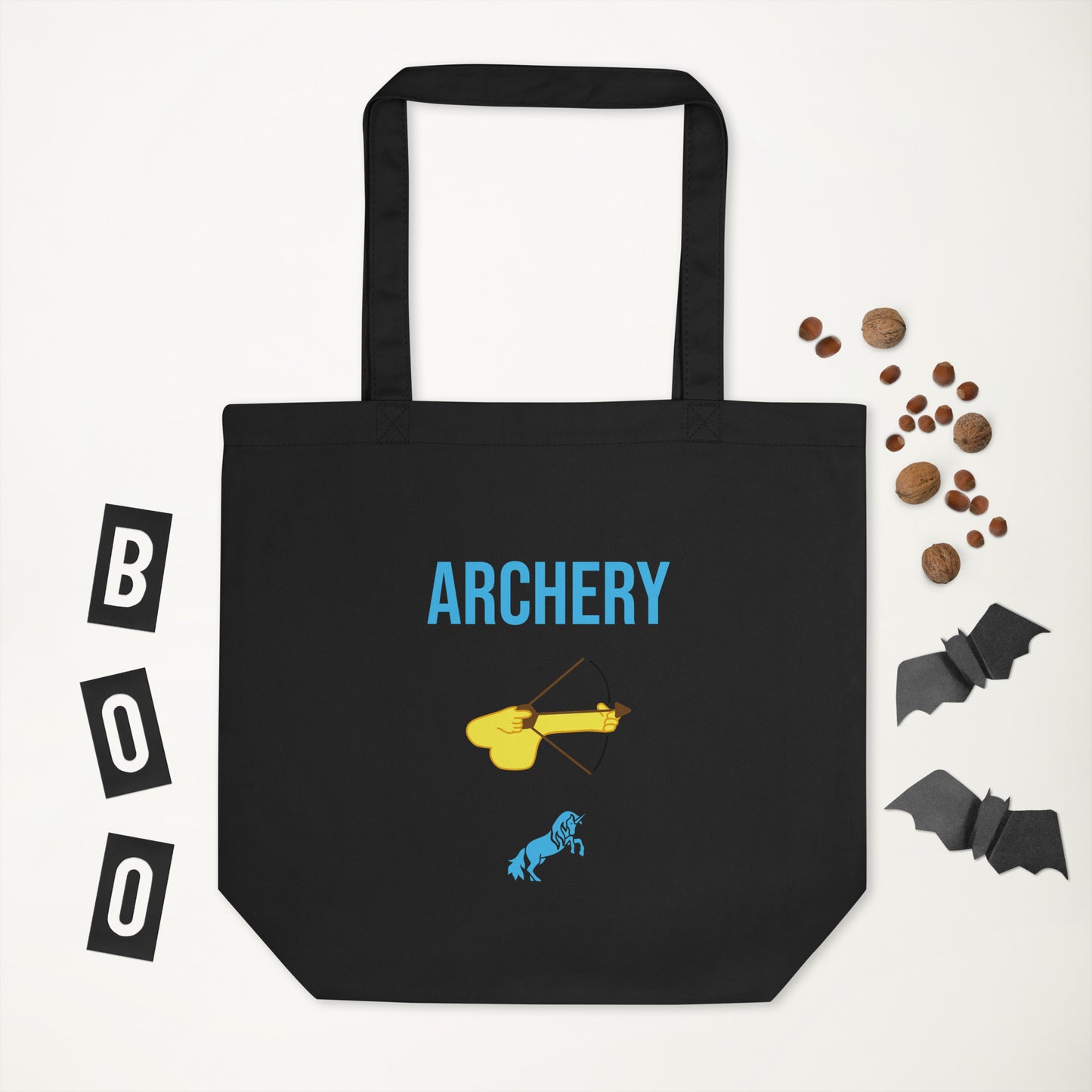 Archery - Eco Tote Bag