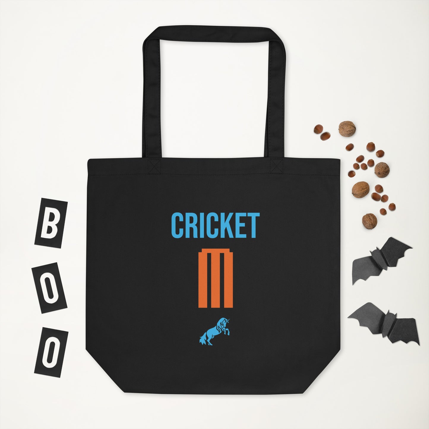 Cricket - Eco Tote Bag