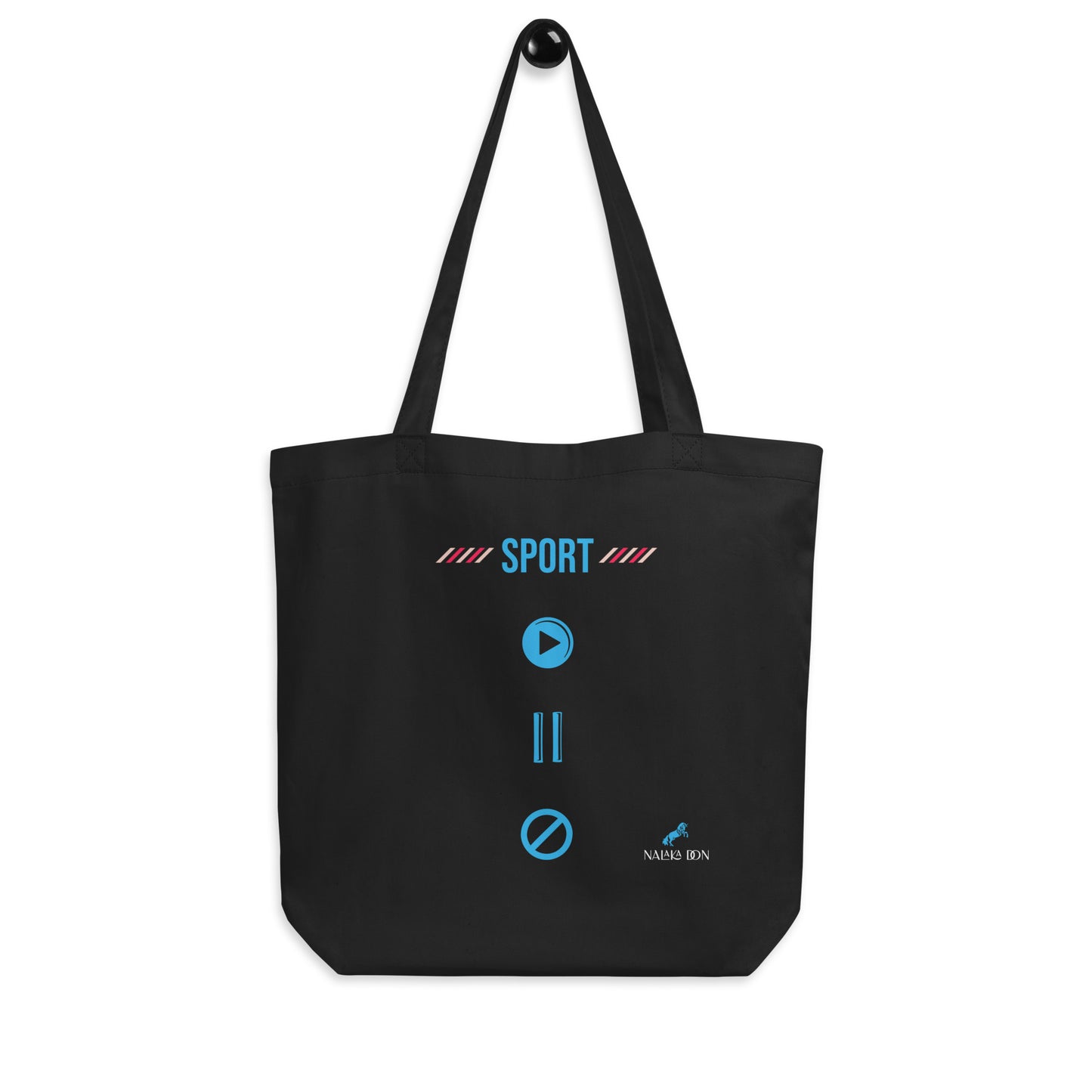 Sport - Unique Eco Tote Bag