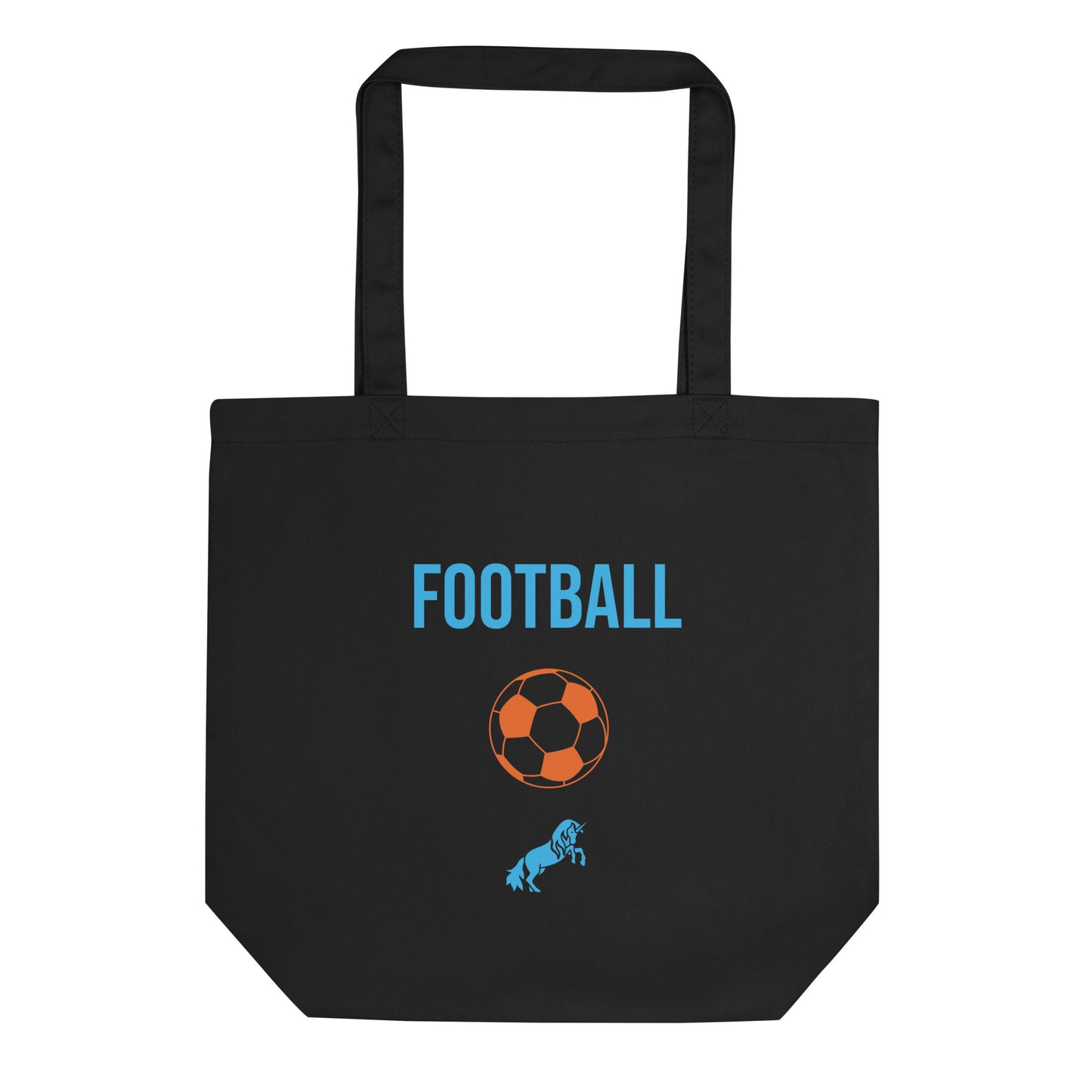 Football - Eco Tote Bag