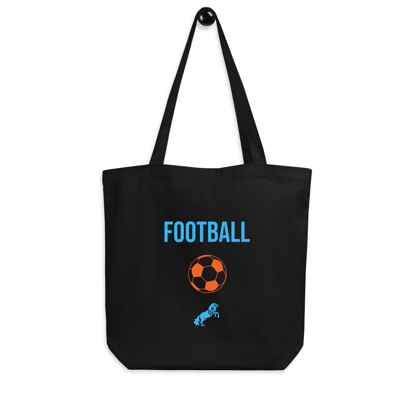 Football - Eco Tote Bag