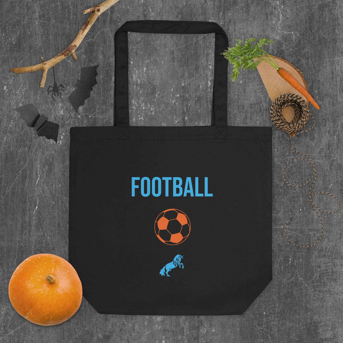 Football - Eco Tote Bag