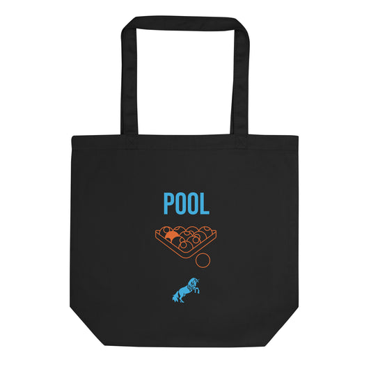 Pool - Eco Tote Bag