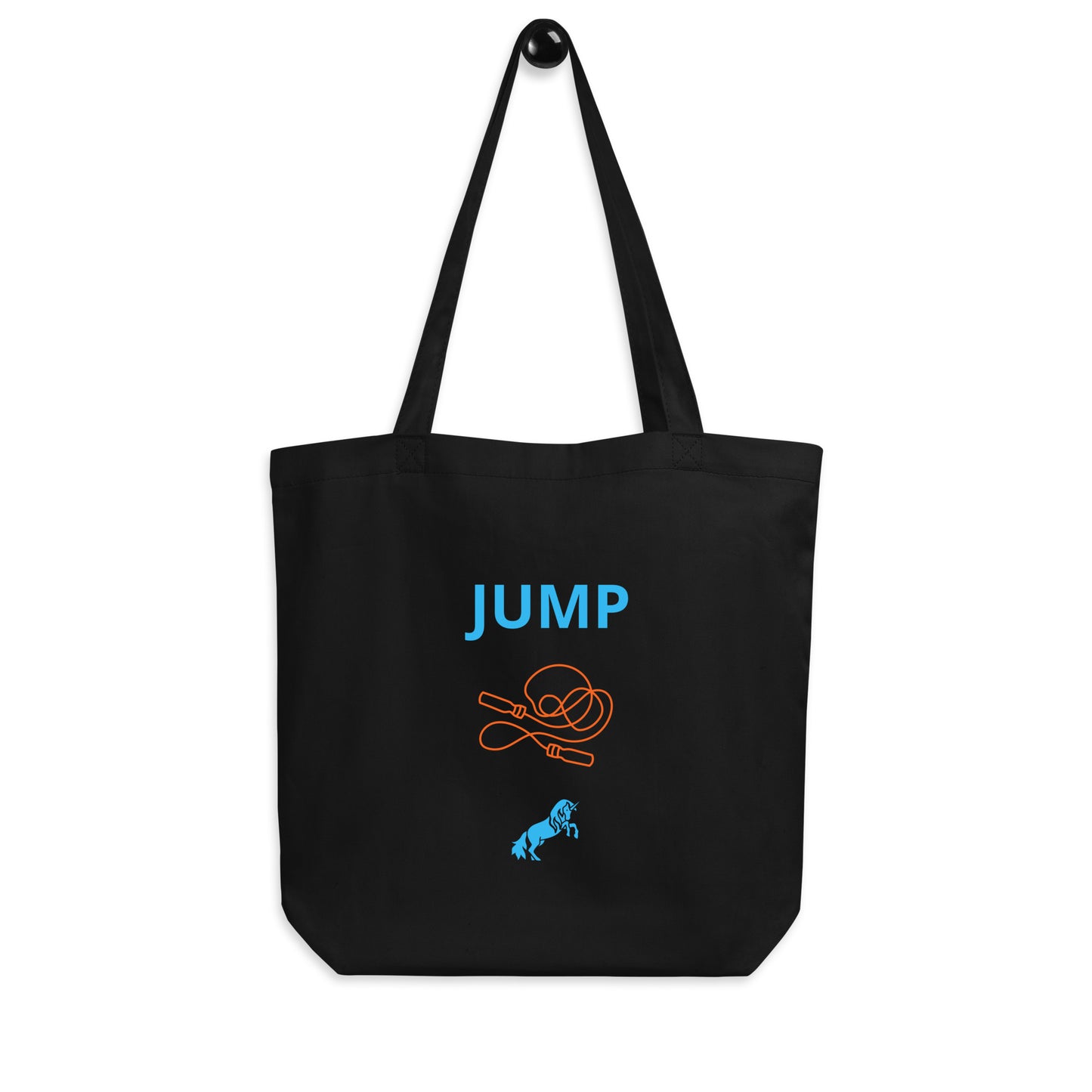Jump - Eco Tote Bag
