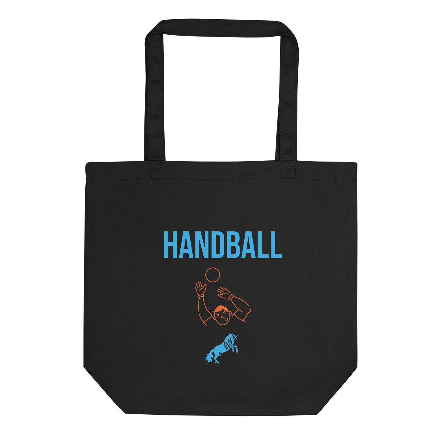 Handball - Eco Tote Bag