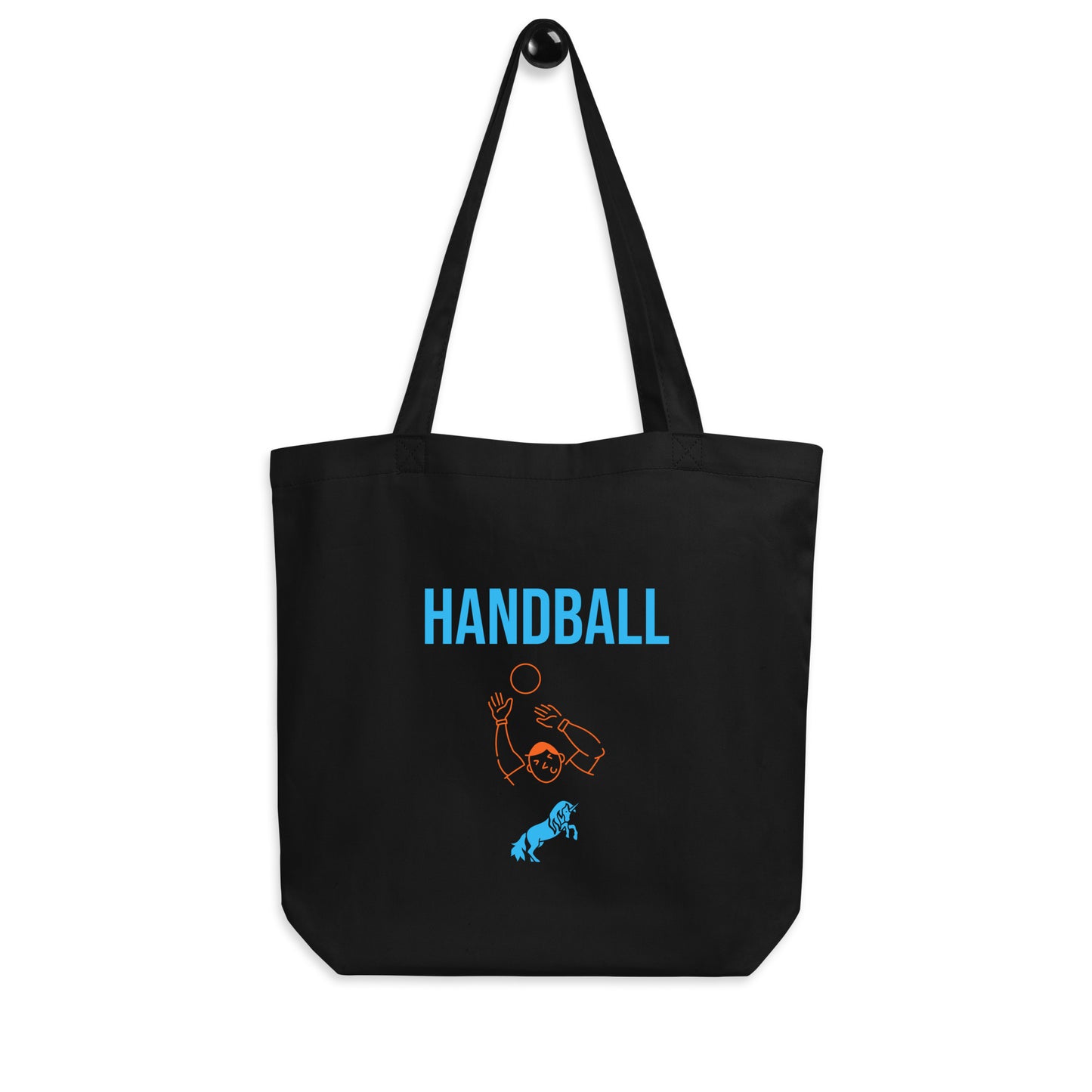Handball - Eco Tote Bag