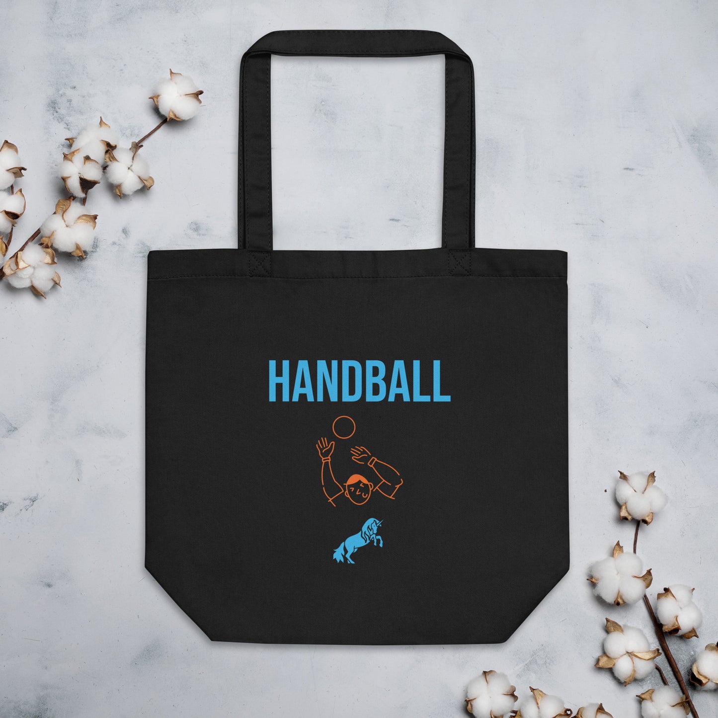 Handball - Eco Tote Bag