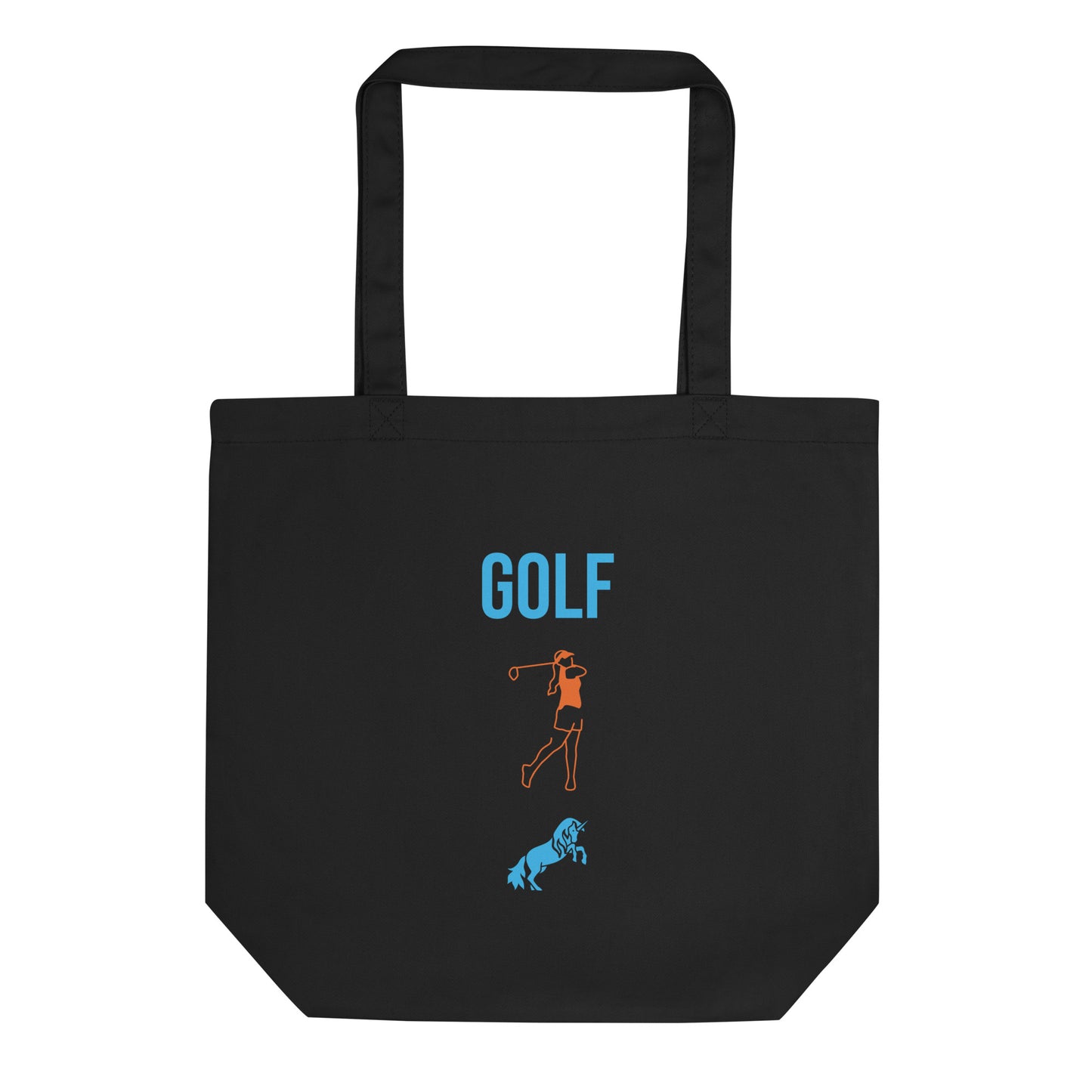 Golf - Eco Tote Bag