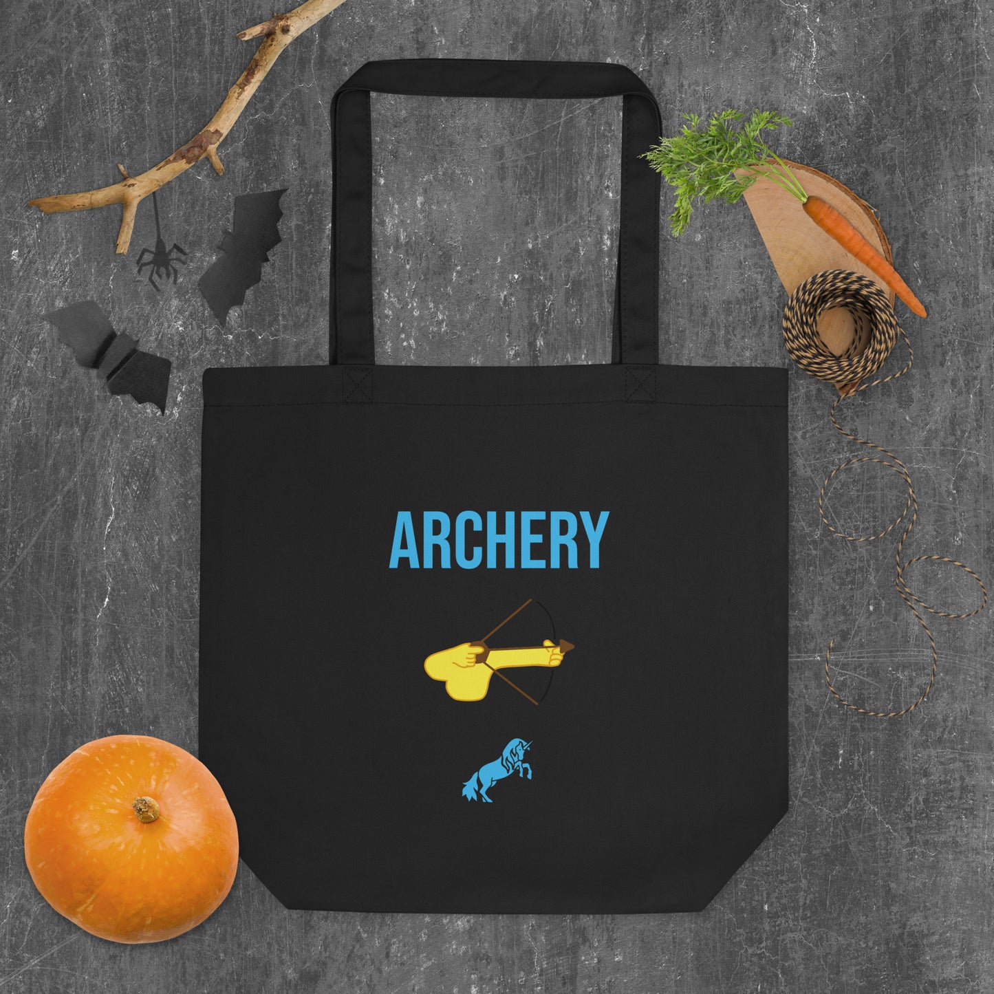 Archery - Eco Tote Bag