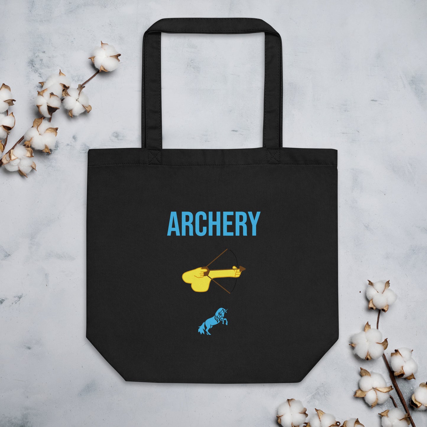 Archery - Eco Tote Bag