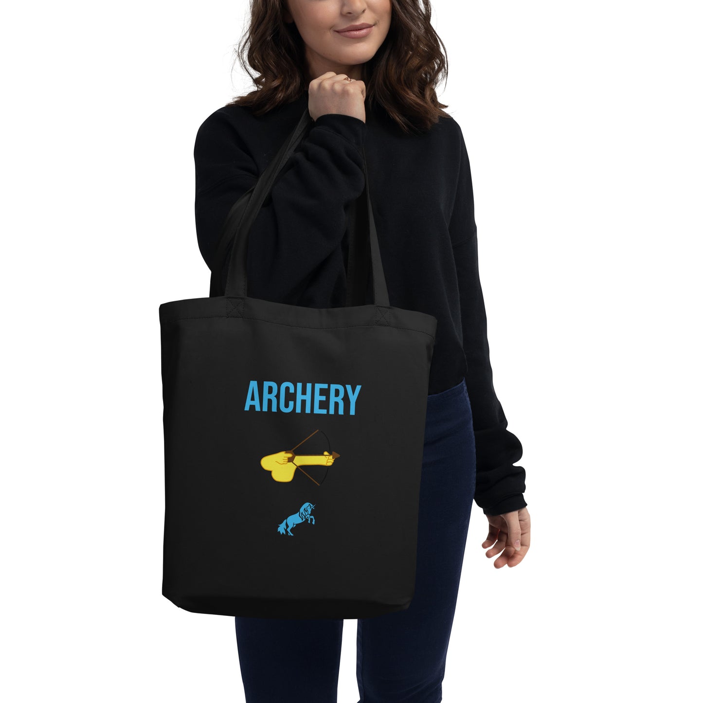 Archery - Eco Tote Bag