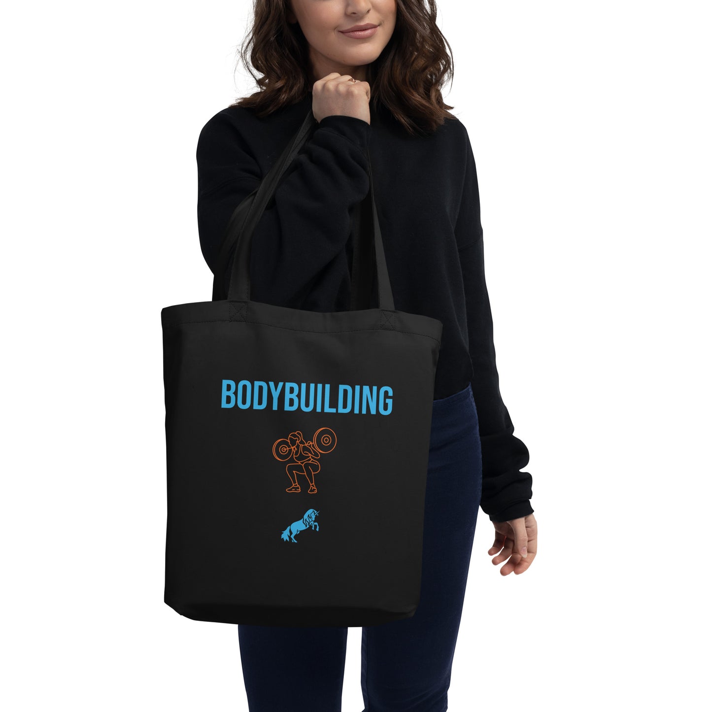 Eco Tote Bag