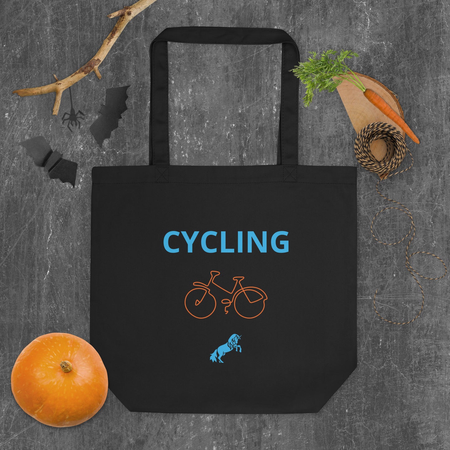 Eco Tote Bag