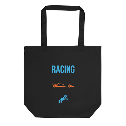 Racing - Eco Tote Bag