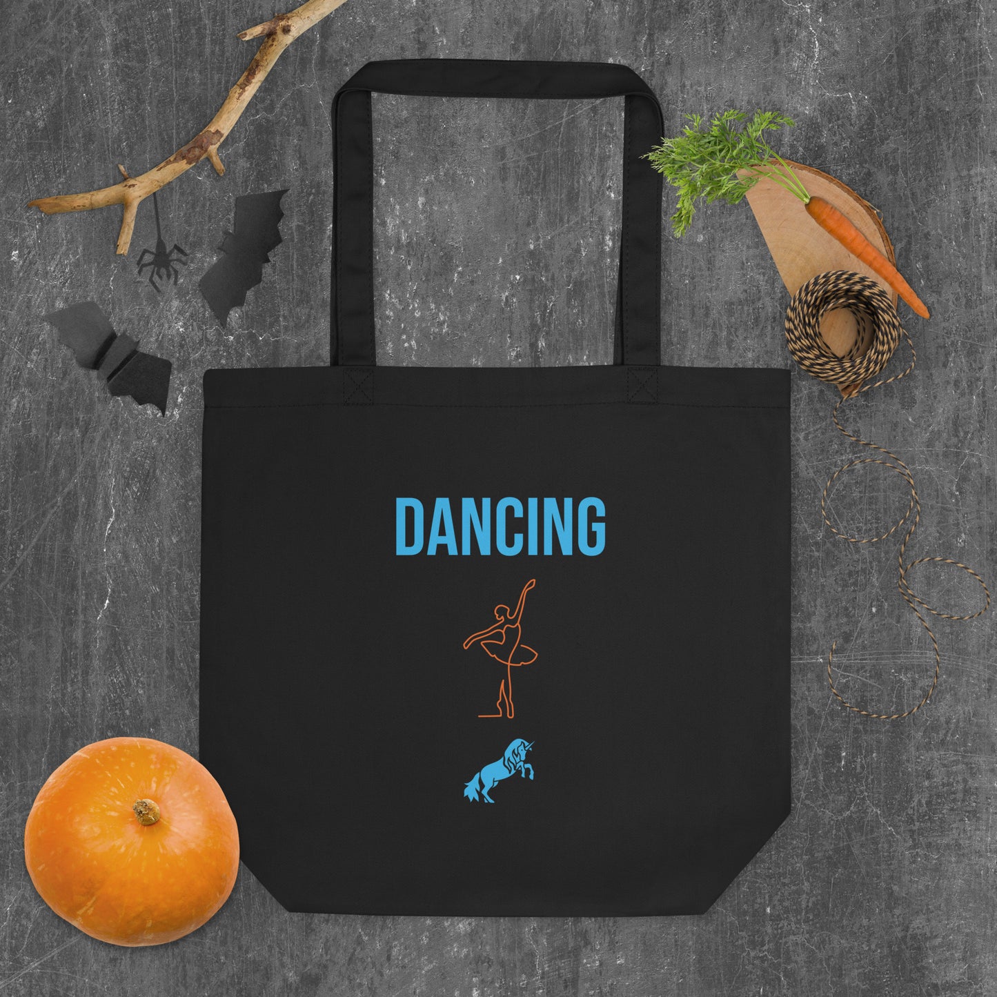 Eco Tote Bag