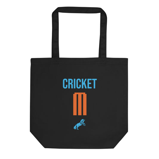 Cricket - Eco Tote Bag