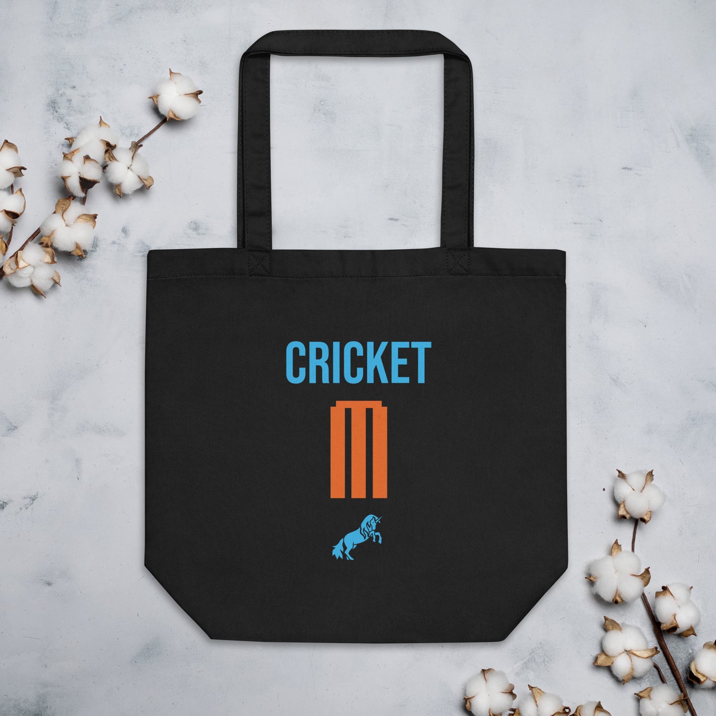 Cricket - Eco Tote Bag