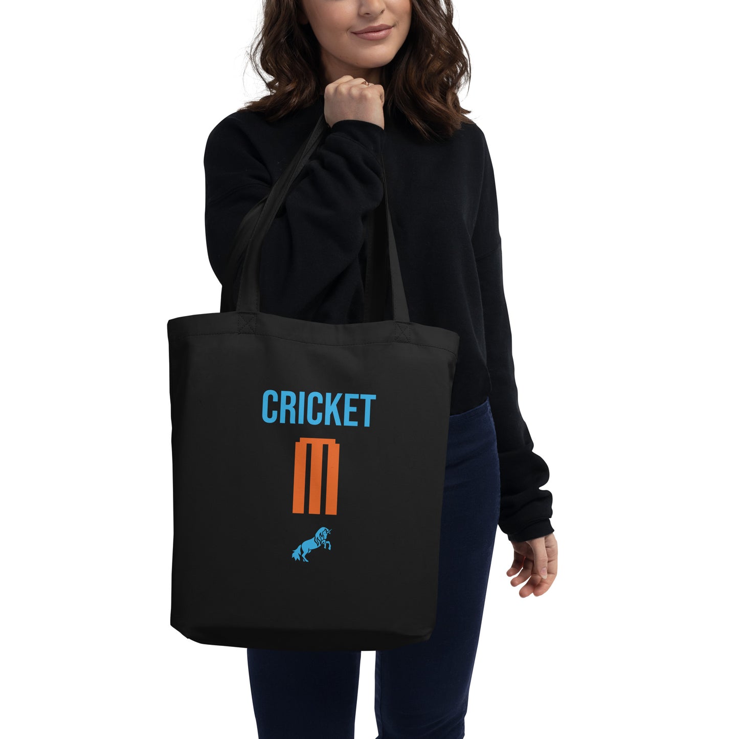 Cricket - Eco Tote Bag